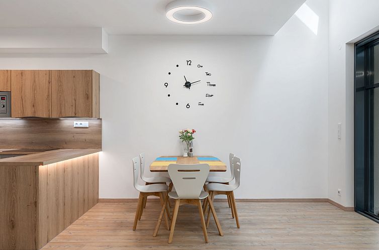 Appartement  U Buku 3