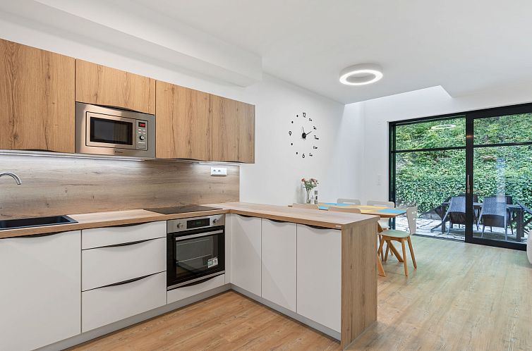 Appartement  U Buku 3
