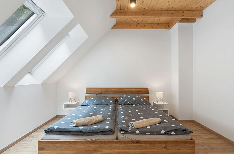 Appartement  U Buku 3