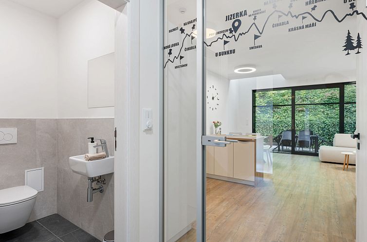 Appartement  U Buku 3