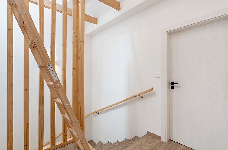 Appartement  U Buku 3