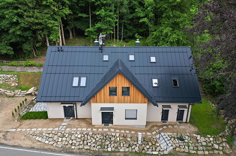 Appartement  U Buku 3