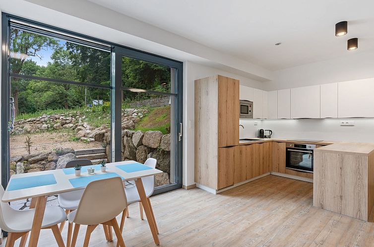 Appartement Pod korunami