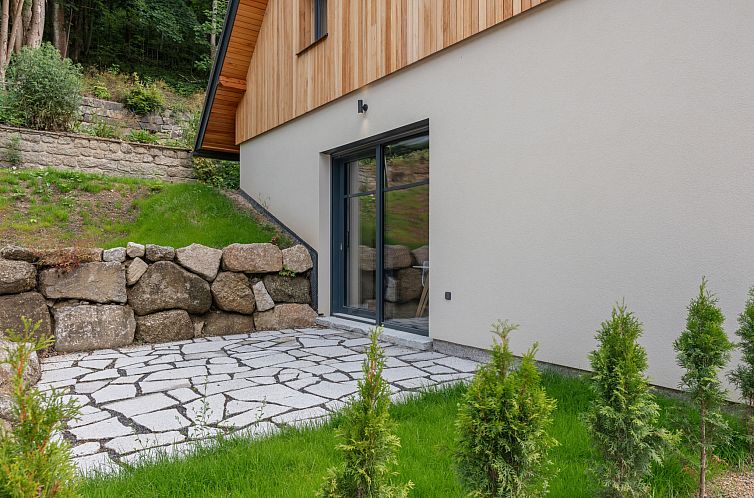 Appartement Pod korunami