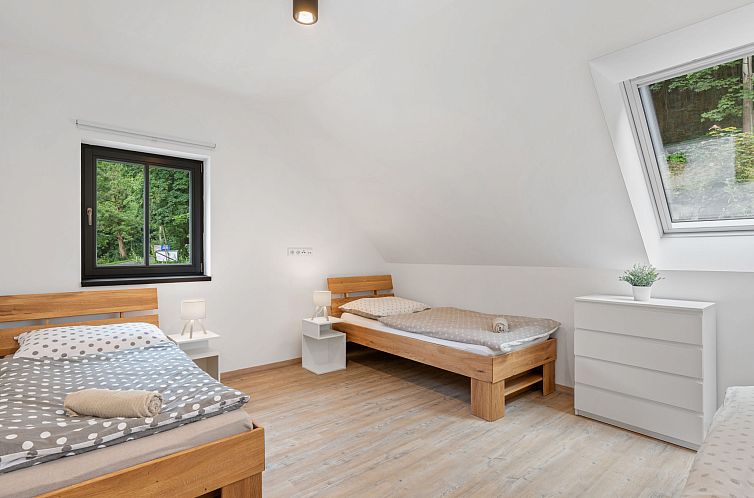 Appartement Pod korunami