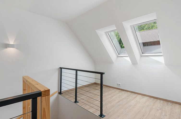 Appartement Pod korunami