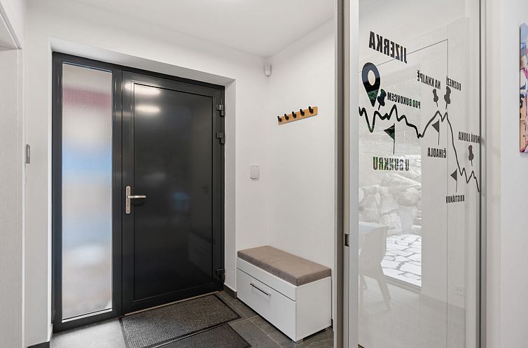 Appartement Pod korunami