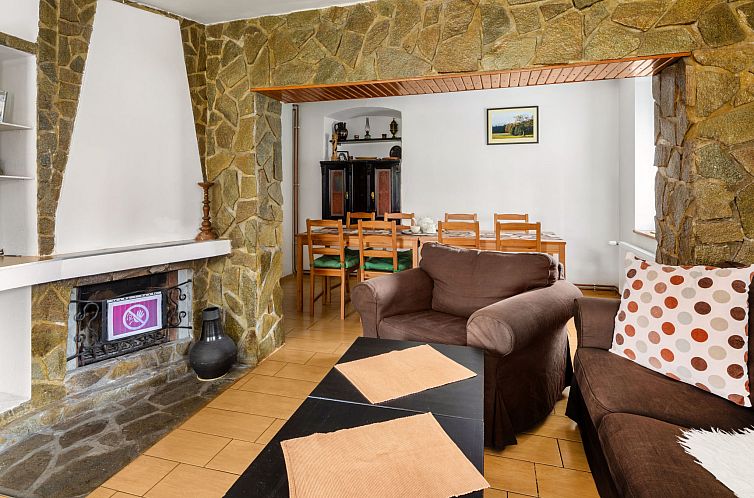 Vakantiehuis Kovářská