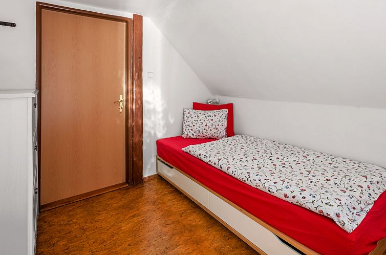 Vakantiehuis Kovářská