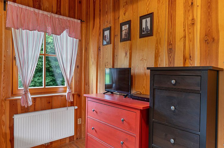 Vakantiehuis Lazny