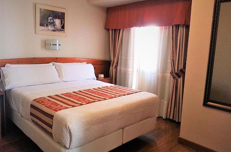 Guest house 16214101 - Apartment Andalusia - Alameda