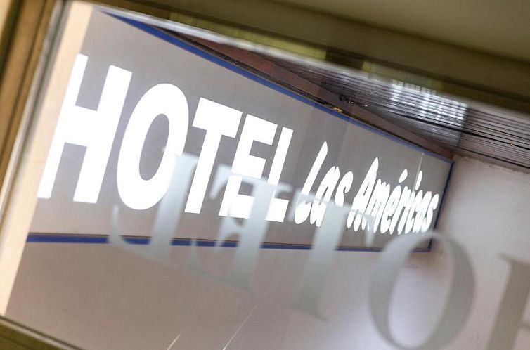 Hotel Las Américas