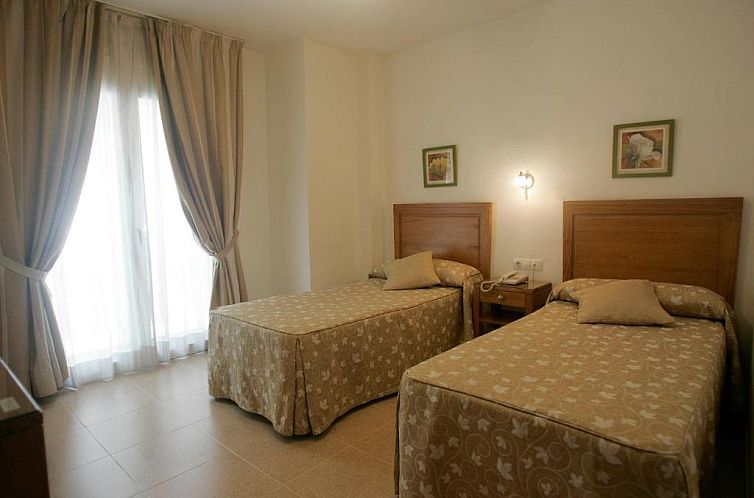 Hotel Goartín