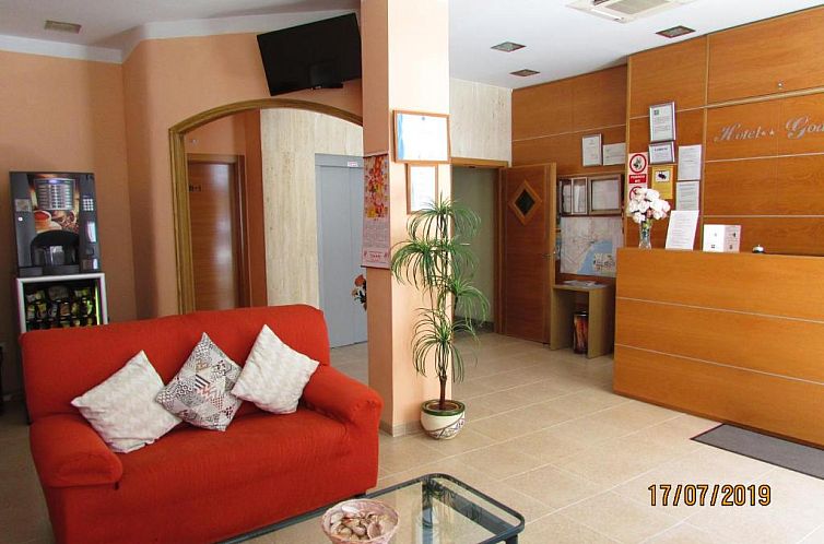 Hotel Goartín