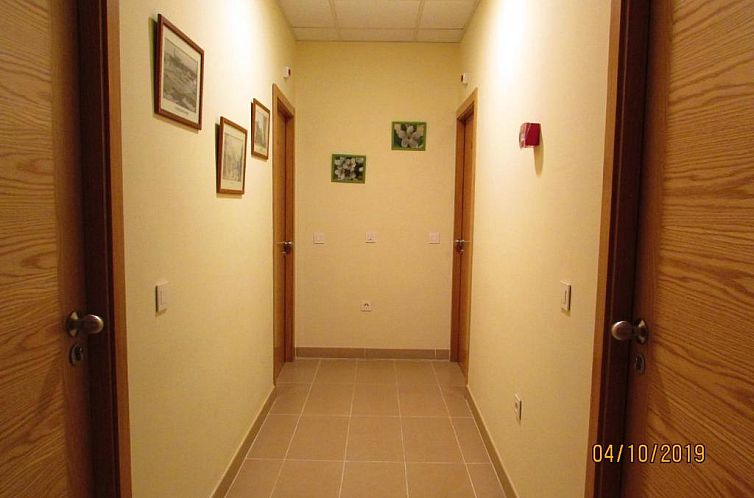 Hotel Goartín