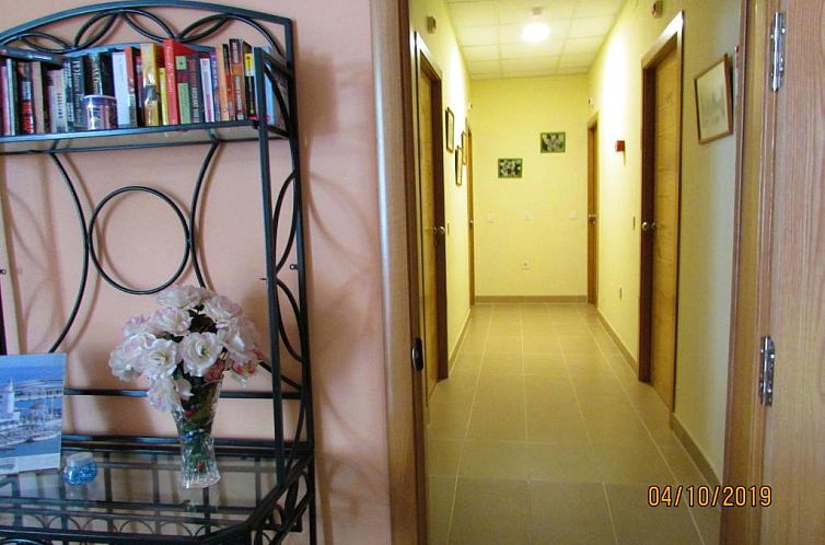 Hotel Goartín