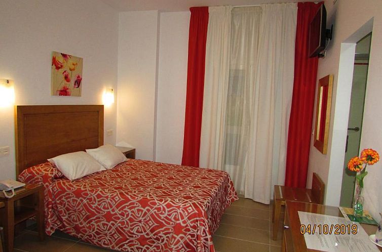 Hotel Goartín