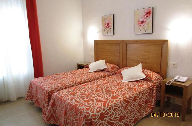 Hotel Goartín