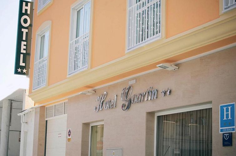 Hotel Goartín