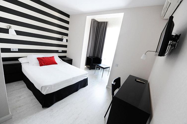 Verblijf 16214110 - Vakantie appartement Andalusie - Hotel Domus