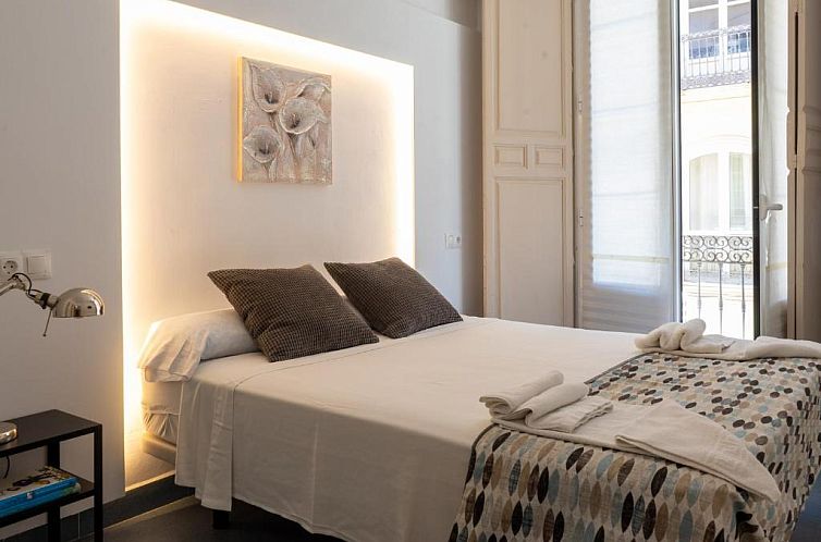 Mar y Arte Apartamentos