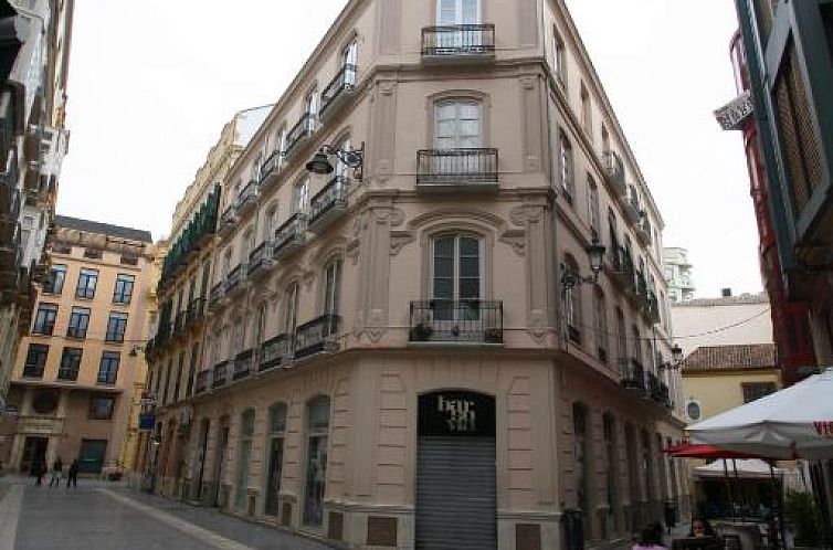 Mar y Arte Apartamentos