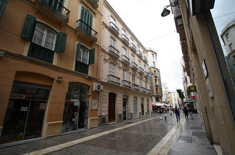 Mar y Arte Apartamentos