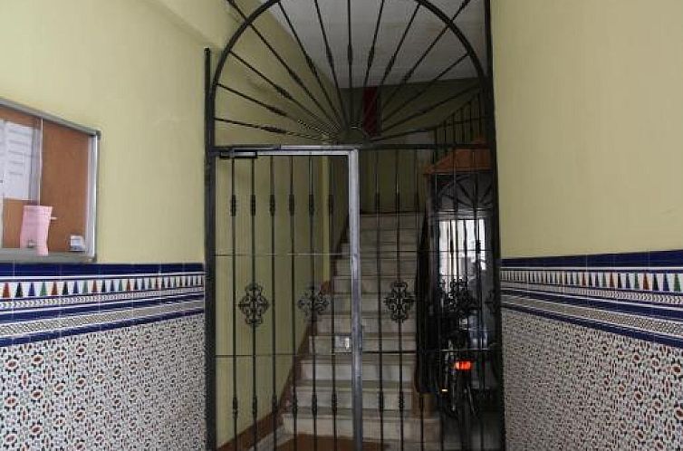 Mar y Arte Apartamentos