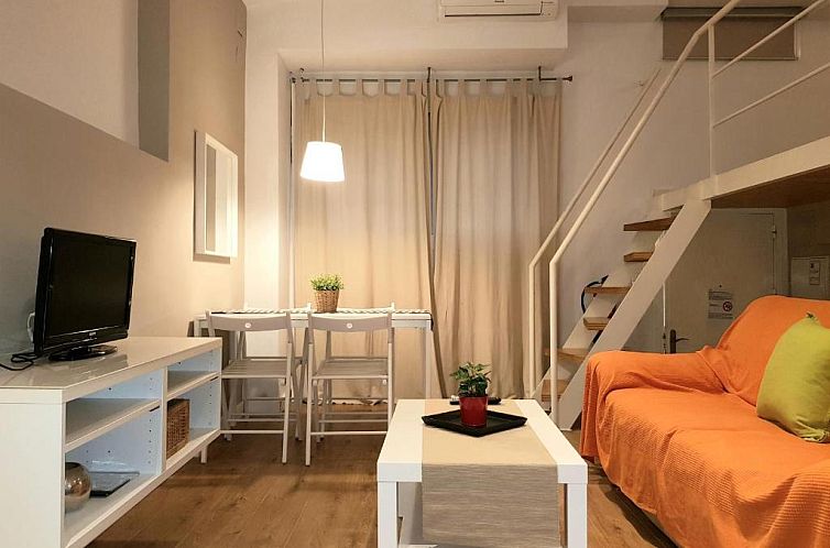 Apartamentos Clavero