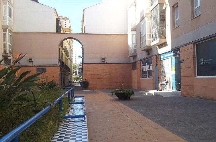 Apartamentos Clavero