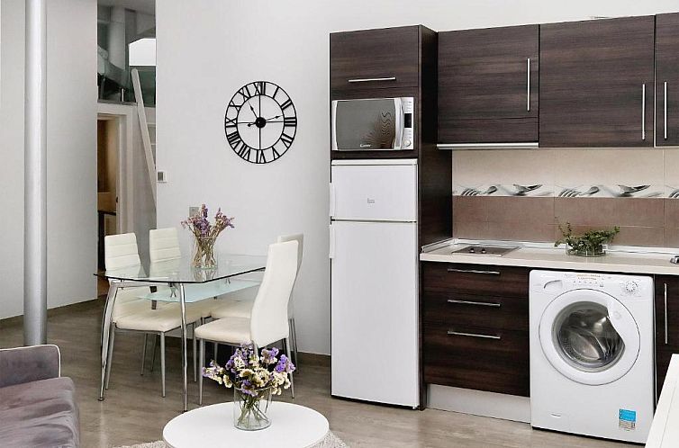 Apartamentos Calle Larios