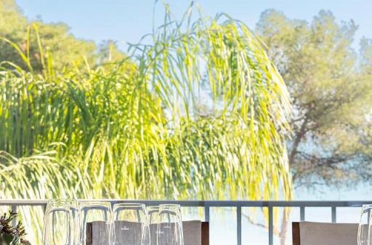 Parador de Málaga Gibralfaro