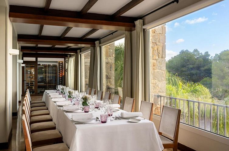 Parador de Málaga Gibralfaro