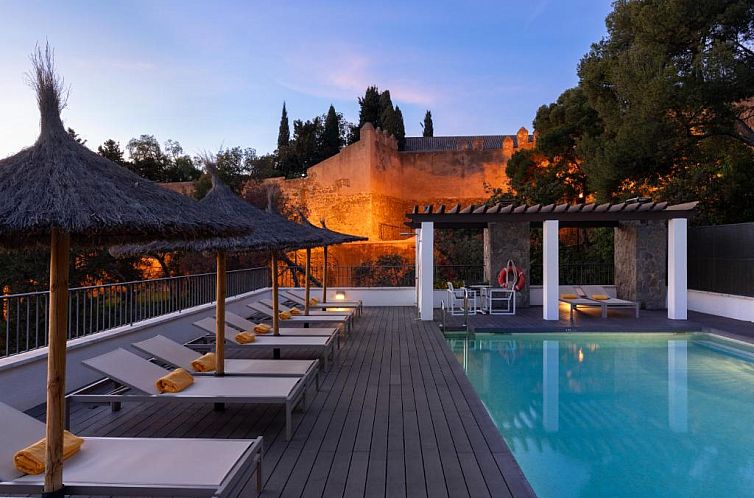 Parador de Málaga Gibralfaro