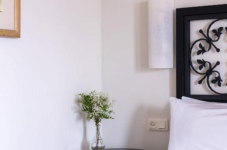 Parador de Málaga Gibralfaro