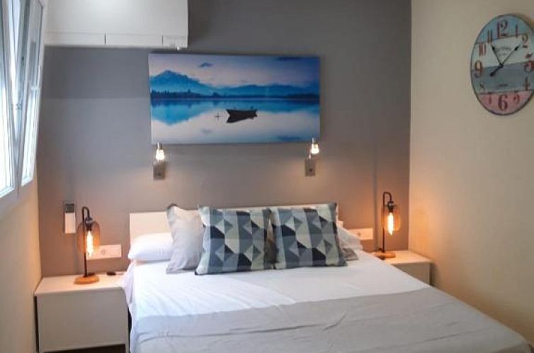 Apartamentos Marques De La Merced