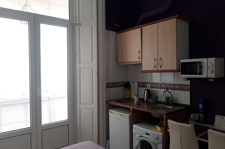 Apartamentos Marques De La Merced