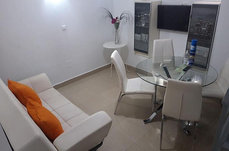 Apartamentos Marques De La Merced