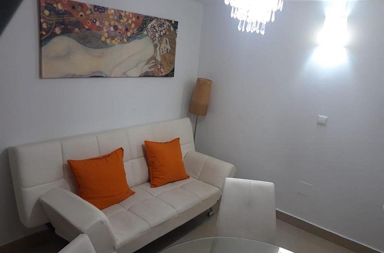 Apartamentos Marques De La Merced