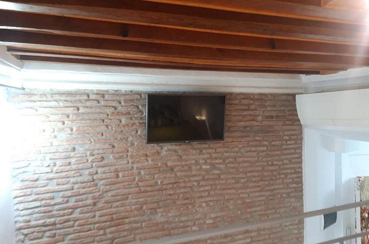 Apartamentos Marques De La Merced