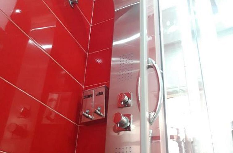 Apartamentos Marques De La Merced