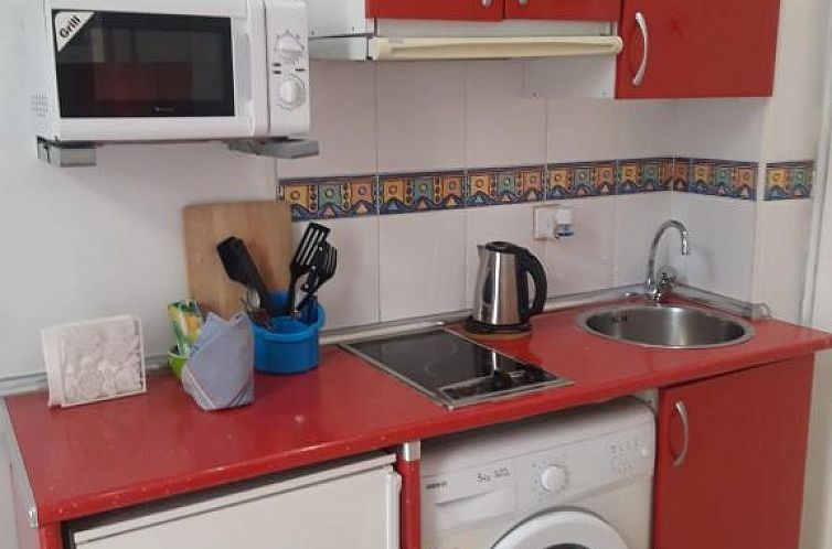 Apartamentos Marques De La Merced