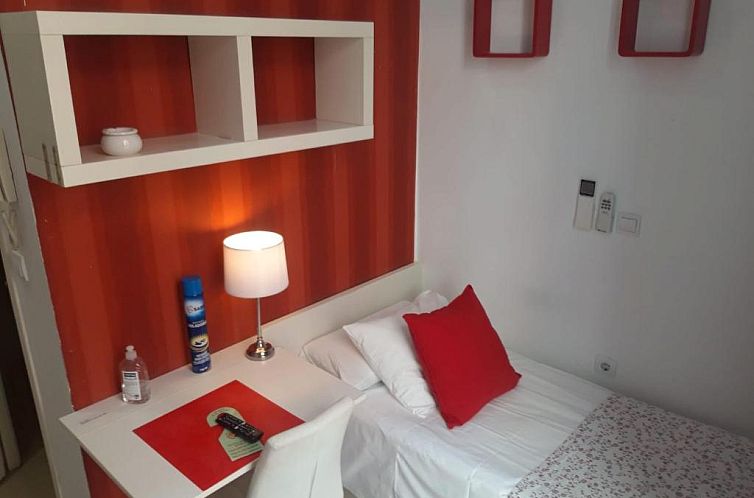 Apartamentos Marques De La Merced