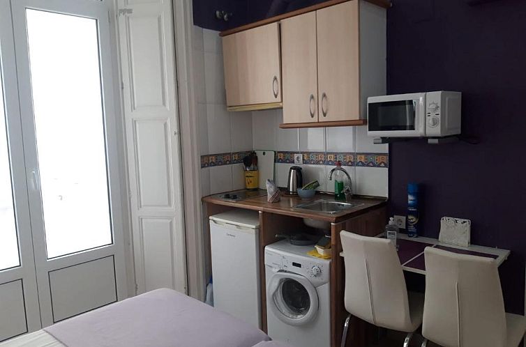 Apartamentos Marques De La Merced