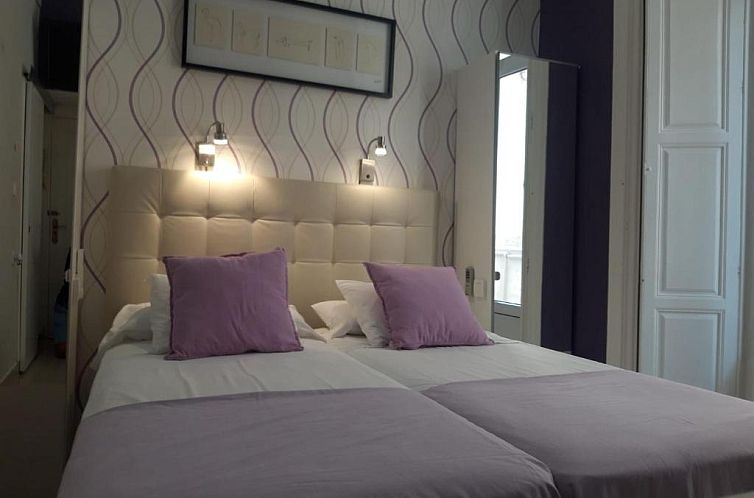 Apartamentos Marques De La Merced