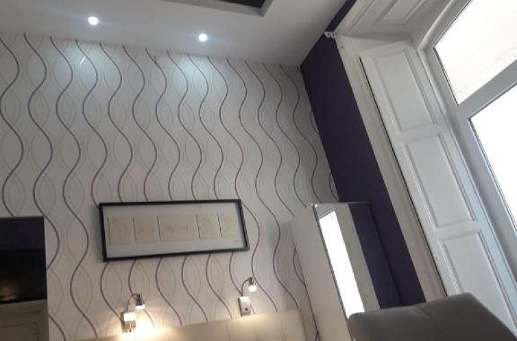 Apartamentos Marques De La Merced