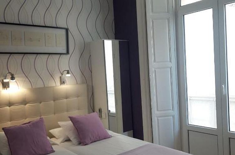 Apartamentos Marques De La Merced