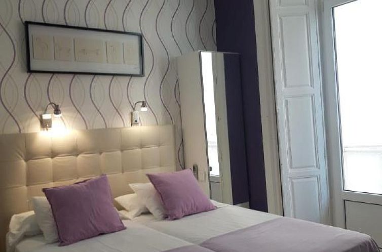 Apartamentos Marques De La Merced
