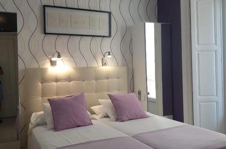 Apartamentos Marques De La Merced