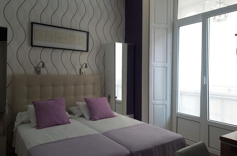 Apartamentos Marques De La Merced